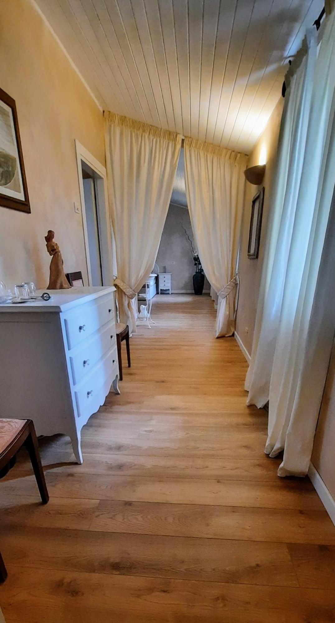 B&B Villa Fiorini Moniga del Garda Exterior photo